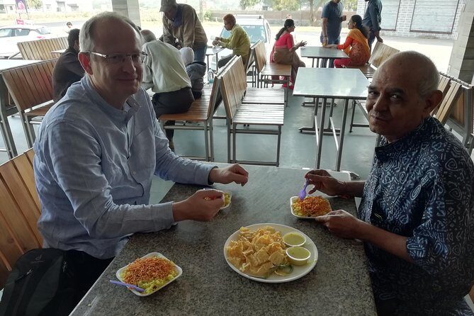 World heritage Ahmedabad city tour in private car with guide and lunch - Key Points