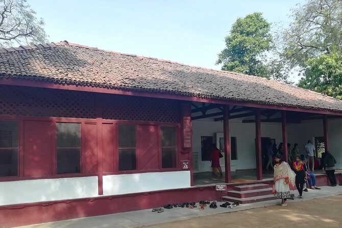 World heritage Ahmedabad city tour in private car with guide and lunch - The Sum Up