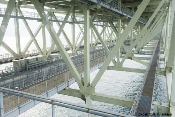 World Heritage Himeji Castle & Akashi Kaikyo Bridge Walking Tour - Who should book this tour?