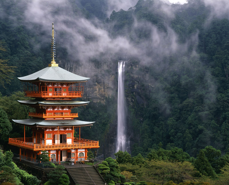 World Heritage KumanoKodo Hiking Tour - What to know before you book
