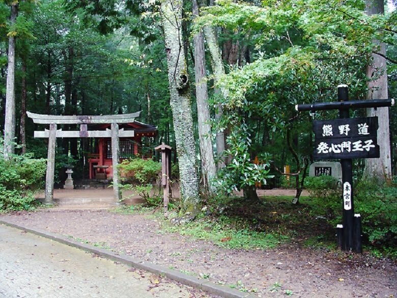 World Heritage KumanoKodo Hiking Tour - How the half-day schedule works