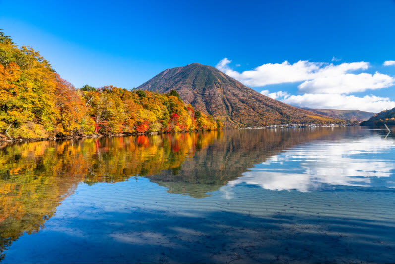 World Heritage & Natural Wonders - Nikko Toshogu Shrine, Lake Chuzenji, Kegon Falls - Departing from Tokyo - What the Price Buys You