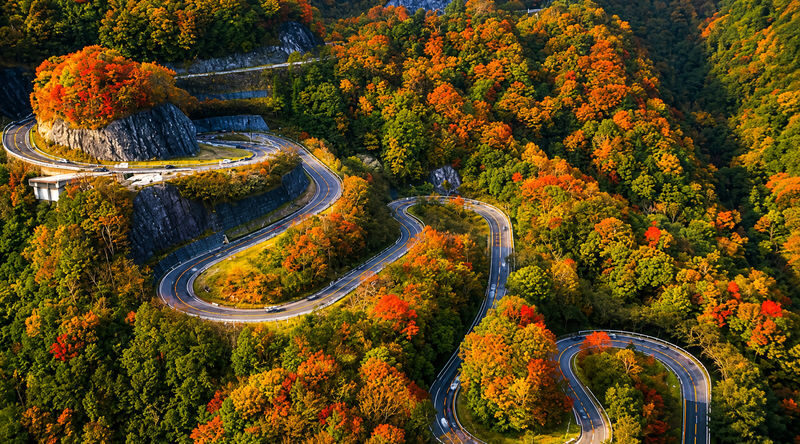 World Heritage & Natural Wonders - Nikko Toshogu Shrine, Lake Chuzenji, Kegon Falls - Departing from Tokyo - Seasons, Weather and What to Bring