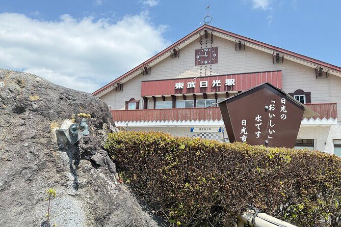 World Heritage Nikko Walking Tour Toshogu and Kanmangafuchi - FAQs