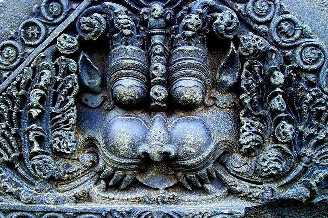 World heritage Ramappa temple & Kohinoor diamond tour from Hyderabad by car - Key Points