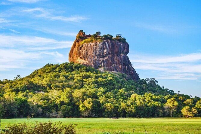 World Heritage Sigiriya and Dambulla Day Tour - Exploring the World Heritage Sites of Sri Lanka: Sigiriya and Dambulla Day Tour