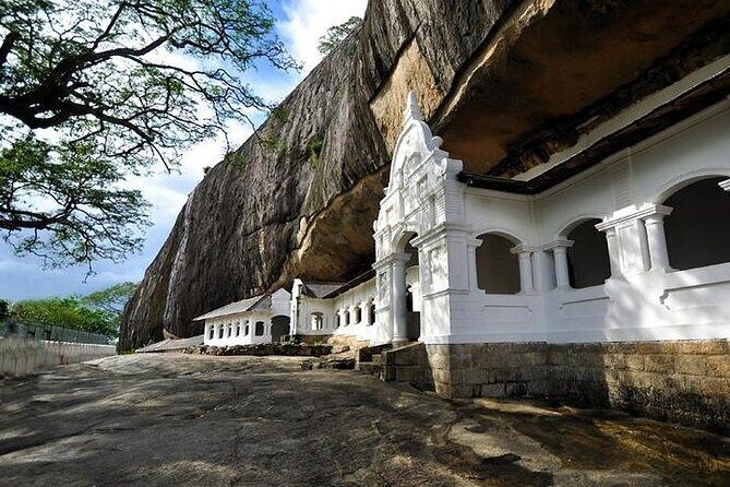 World Heritage Sigiriya and Dambulla Day Tour - In-Depth Review of the Sigiriya and Dambulla Day Tour