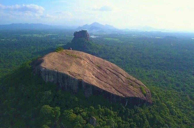 World Heritage Sigiriya and Dambulla Day Tour - Final Thoughts