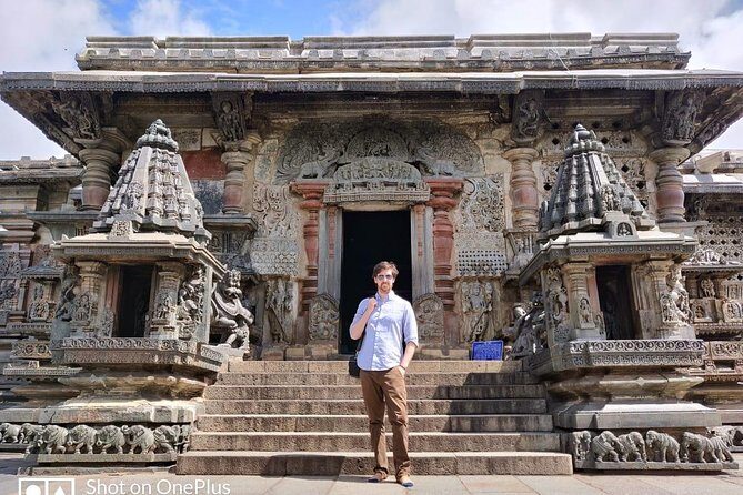World heritage site of Belur & Halebid with temple sculptures - The Details of the Tour: An In-Depth Breakdown