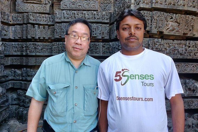 World heritage site of Belur & Halebid with temple sculptures - FAQ