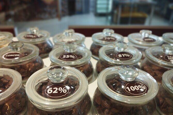 World Mart Souvenirs Store - Guided Tour - The Experience: What to Expect