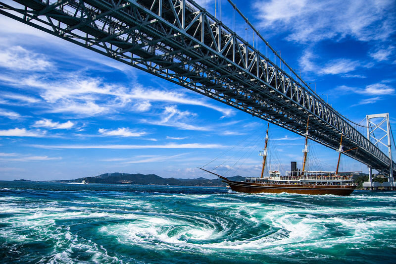 Worlds Top 3 Tidal Currents Naruto Whirlpools & Awaji Island Happy Pancakes & Awa Dance Experience (Departing from Osaka) - The quick take on this Osaka day trip