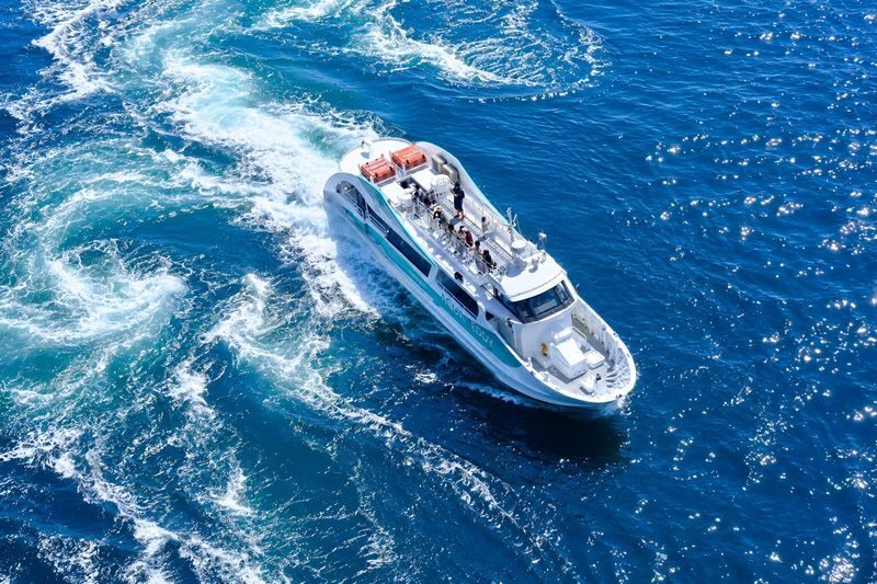 Worlds Top 3 Tidal Currents Naruto Whirlpools & Awaji Island Happy Pancakes & Awa Dance Experience (Departing from Osaka) - Why the Naruto whirlpools are worth the trip
