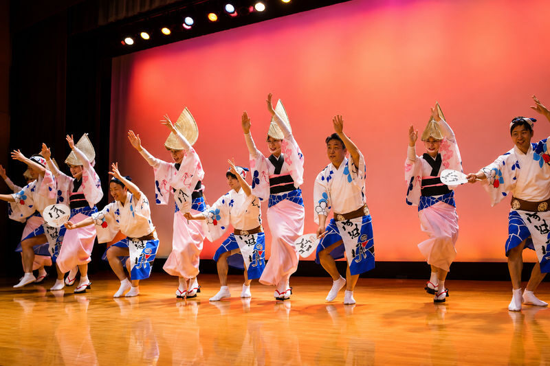 Worlds Top 3 Tidal Currents Naruto Whirlpools & Awaji Island Happy Pancakes & Awa Dance Experience (Departing from Osaka) - Guides can make a tight schedule feel easier