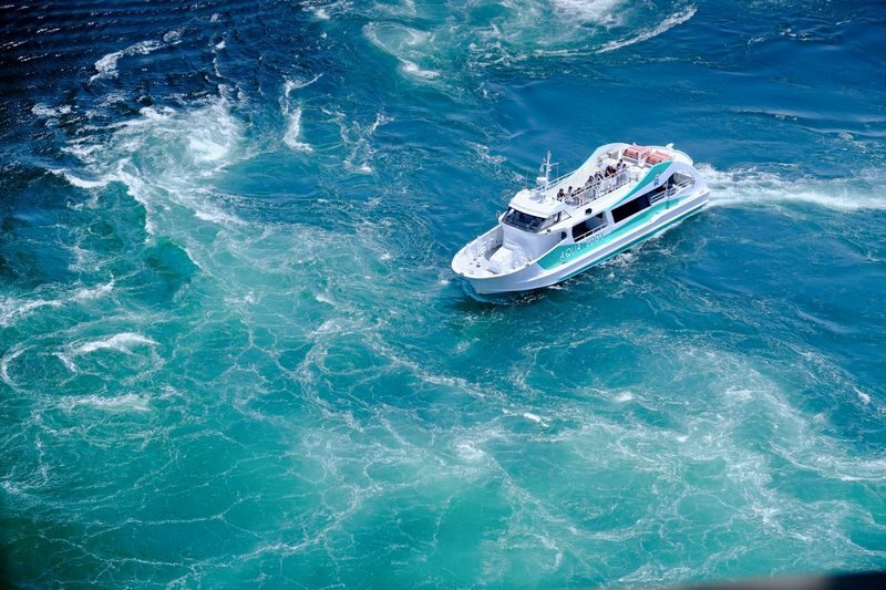 Worlds Top 3 Tidal Currents Naruto Whirlpools & Awaji Island Happy Pancakes & Awa Dance Experience (Departing from Osaka) - Who should book this trip