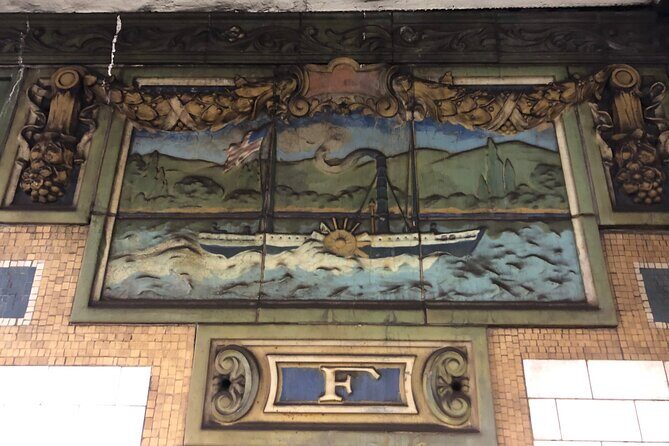 World Trade Center Area Underground Art and History Tour - Exploring the Hidden Gems of Lower Manhattan’s Underground Art and History