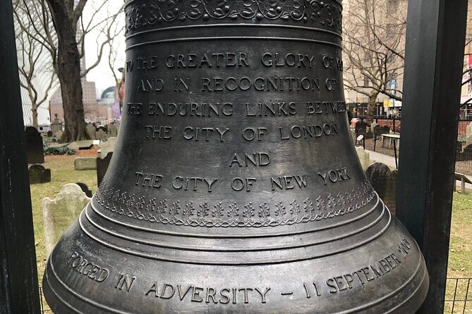 World Trade Center Area Underground Art and History Tour - Frequently Asked Questions