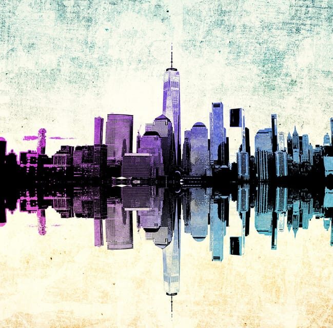 World Trade Center: Then & Now, the Engineering Behind It - FAQ