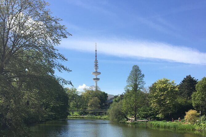 World War 2 Hamburg Private Guided Tour - Why This Tour Offers Great Value