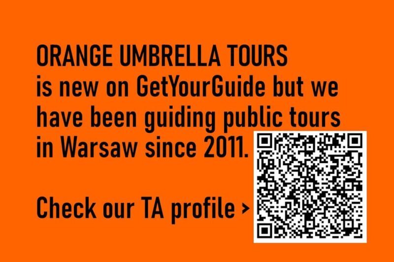 World War 2 in Warsaw walking tour in English - A Deep Dive into Warsaw’s WWII Walking Tour