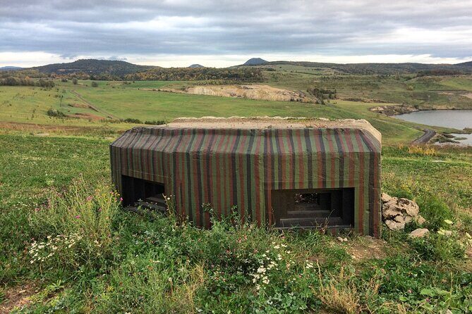 World War II 4WD Tour from Prague with Lunch & Beer - FAQ