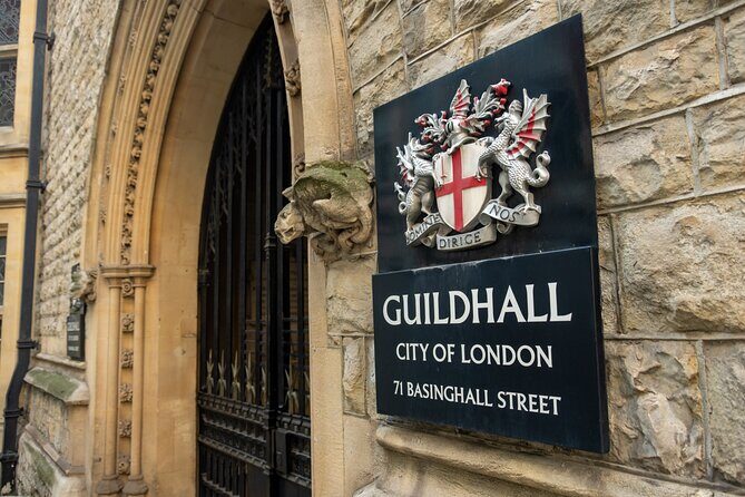 World War II History in London Private Guided Tour - Who Should Consider This Tour?