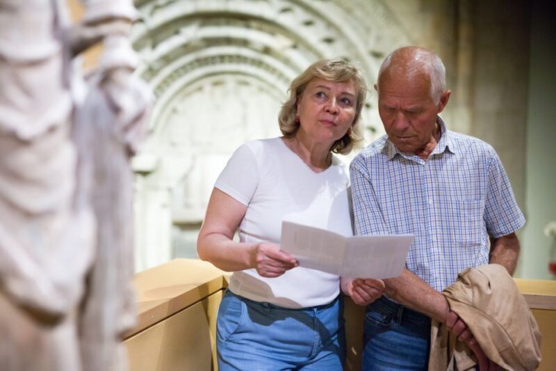 World War II History Vienna Old Town Private Walking Tour - Exploring Vienna’s WWII History: What You’ll Experience