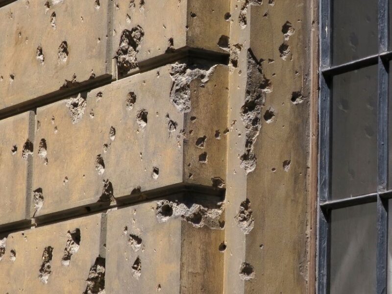 World War II History Vienna Old Town Private Walking Tour - Practical Details and Why They Matter