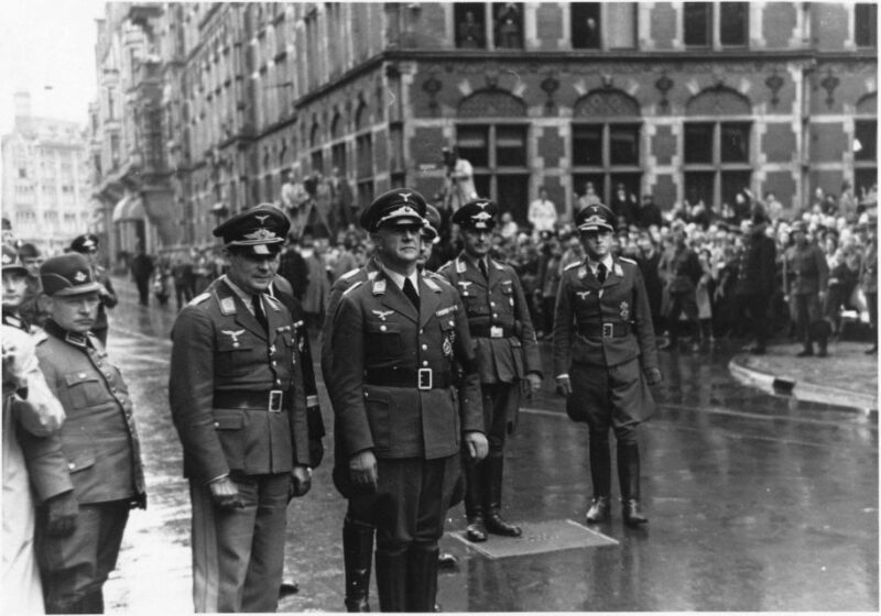 World War II in Amsterdam Private Guided Tour - Exploring WWII in Amsterdam: A Private Guided Tour Worth Your Time