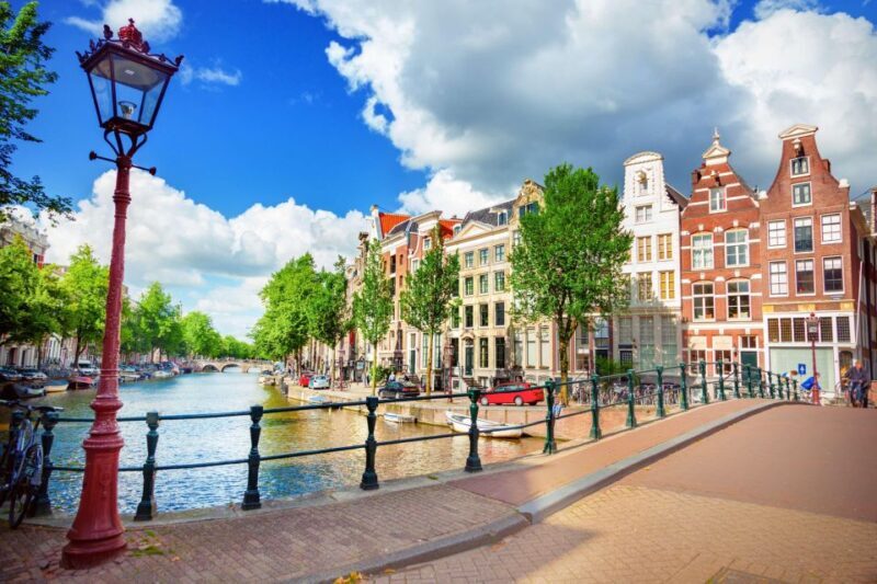World War II in Amsterdam Private Guided Tour - Who Will Love This Tour?