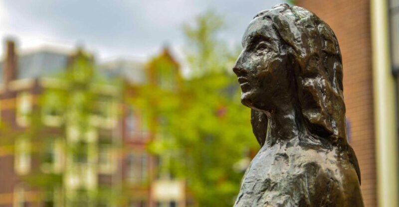 World War II in Amsterdam Private Guided Tour - FAQs