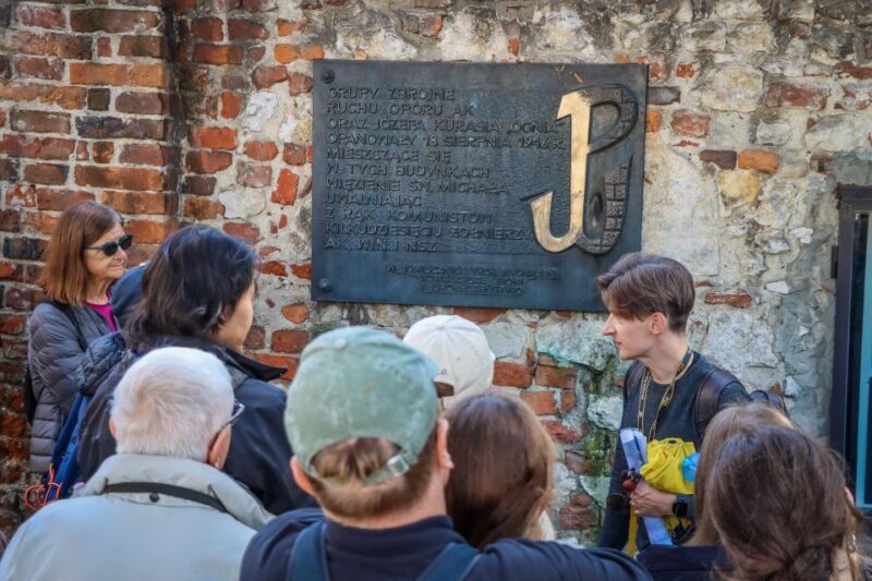 World War II in Krakow Walking Tour in English - In-Depth Review