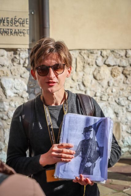 World War II in Krakow Walking Tour in English - Final Thoughts
