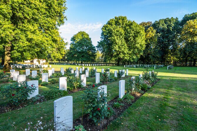 World War II in Milan, Italy Private Walking Tour - FAQs