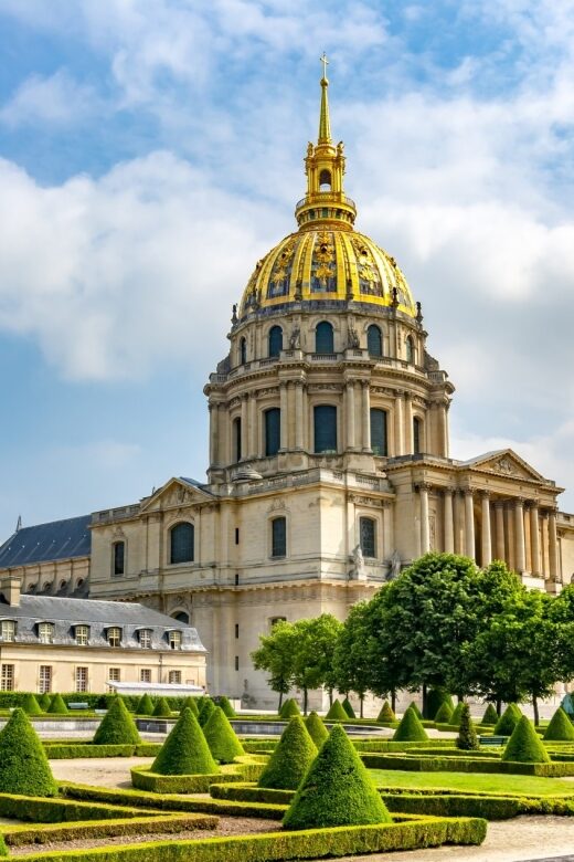 World War II in Paris Private Tour with Les Invalides Museum - In The Sum Up