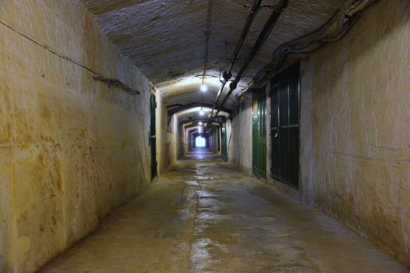 World War II Malta Full-Day Walking Tour - Key Points