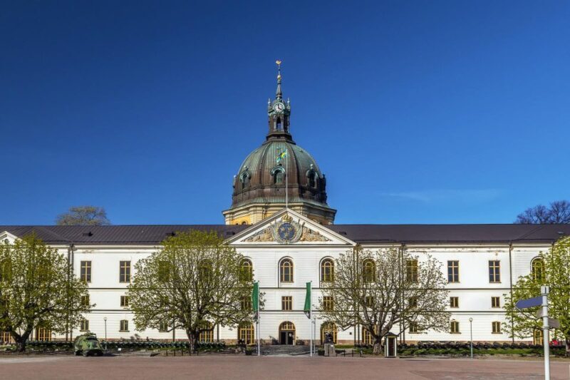 World War II Stockholm Old Town Walking Tour and Army Museum - FAQs