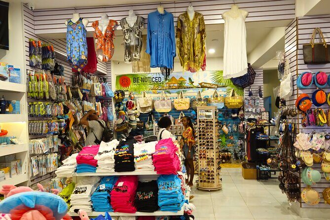 Worldmart Souvenirs Punta Cana (Round trip transportation) - FAQ