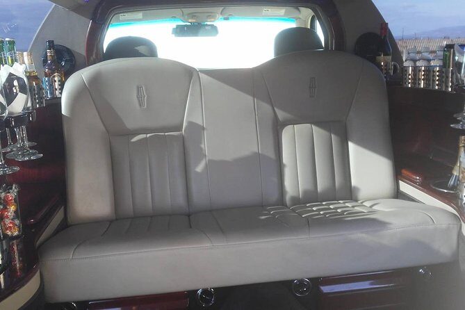 Worlds best 5-Hour Tour is a custom Limo with the biggest Bar ever!! - A Detailed Look at the Los Angeles Luxury Experience