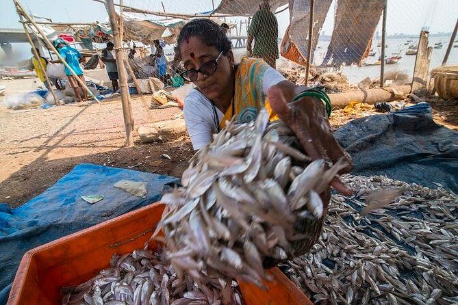 Worli Village Tour with Guide: The Talking Goddess, 17th Century Fort and more! - Practical Details: What’s Included and What to Keep in Mind