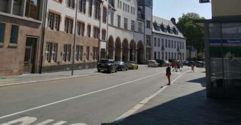 Worms: Historic Walking Tour With Heike - Worms: Historic Walking Tour With Heike – A Deep Dive into the City’s Past