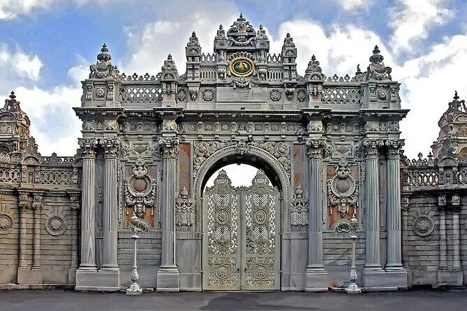 Worthy of Sultans, A-Day-Tour of Bosphorus & Dolmabahce Palace - FAQ