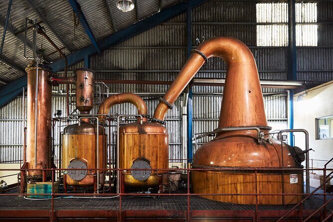 Worthy Park Estate Rum Tour from Ocho Rios - FAQ