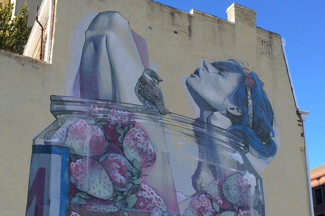 Would I Lie To You? Mural Walks - A Deep Dive into the “Would I Lie To You? Mural Walks”