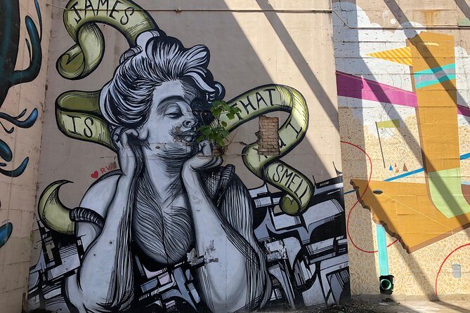 Would I Lie To You? Mural Walks - FAQ