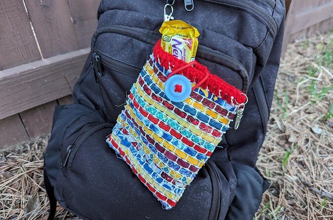 Woven Fabric Hiking Bag Activity in Estes Park - Who Will Appreciate This Experience?