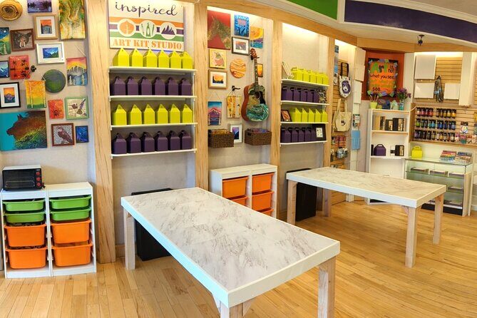 Woven Fabric Hiking Bag Activity in Estes Park - Who Should Consider This Experience?