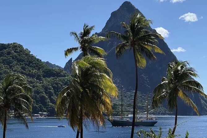 Wow Tours St. Lucia (COVID-19 Certified) - Key Points
