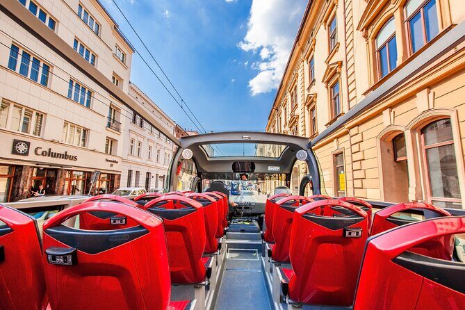 WOWKrakow! Hop on Hop off Bus! 24H ticket - In-Depth Review