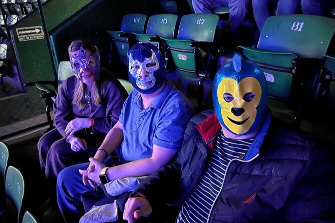 Wrestling Tour at Arena Mexico with Mask Included - Final Thoughts: Why You Should Consider This Experience